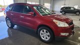 Used 2012 Chevrolet Traverse LT image 3