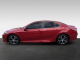 Used 2019 Toyota Camry SE image 3