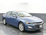 Used 2024 Chevrolet Malibu LT image 2