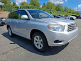 Used 2008 Toyota Highlander 4WD image 3