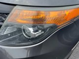 Used 2015 Ford Explorer Sport image 3