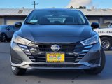 New 2025 Nissan Versa S w/ Trunk Package image 2