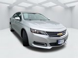 Used 2017 Chevrolet Impala LT image 3