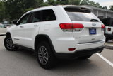 Used 2019 Jeep Grand Cherokee Limited image 4