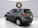 Used 2016 MAZDA CX-5 Touring w/ Bose/Moonroof Package image 3