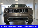 Used 2019 Jeep Grand Cherokee Limited w/ Luxury Group II image 2