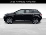Used 2013 Lincoln MKX FWD image 3
