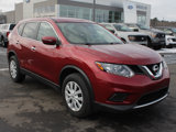 Used 2014 Nissan Rogue S image 2