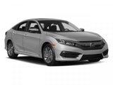Used 2017 Honda Civic EX image 6