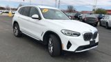 Used 2022 BMW X3 xDrive30i image 2