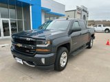 Used 2018 Chevrolet Silverado 1500 LT w/ All Star Edition image 2