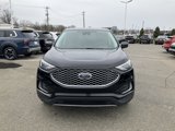 Used 2023 Ford Edge SEL image 2