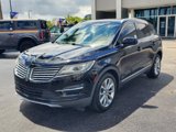 Used 2018 Lincoln MKC Select w/ Select Plus Package image 3