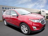 Used 2021 Chevrolet Equinox Premier image 3