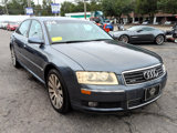 Used 2004 Audi A8 L 4.2 image 5