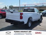 New 2025 Chevrolet Silverado 1500 W/T w/ WT Value Package image 5