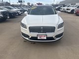 Used 2020 Lincoln Nautilus Reserve w/ Equipment Group 202A image 3