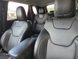 Used 2023 Jeep Cherokee Altitude Lux image 5