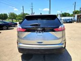Used 2024 Ford Edge SEL image 2