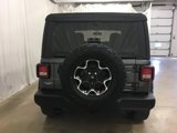 Used 2022 Jeep Wrangler Sport S image 5