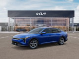 New 2025 Kia K4 LXS image 3