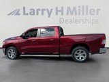 Used 2019 RAM 1500 Big Horn image 3