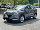 Certified 2022 Honda HR-V LX image 3