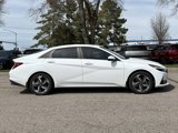 Certified 2023 Hyundai Elantra Limited image 4