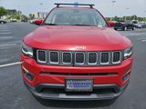 Used 2018 Jeep Compass Latitude w/ Popular Equipment Group image 2