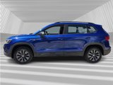 Certified 2022 Volkswagen Taos S image 3