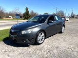 Used 2013 Chevrolet Cruze LTZ image 3