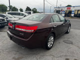 Used 2012 Lincoln MKZ image 3