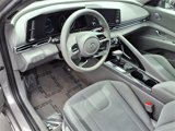 Certified 2022 Hyundai Elantra Blue image 3