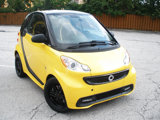 Used 2013 smart fortwo passion image 3