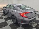 Used 2016 Honda Civic LX image 4