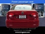 Used 2013 Volkswagen Jetta SE image 5