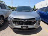 Used 2025 Chevrolet Trax RS w/ Sunroof Package image 2