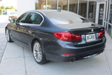 Used 2020 BMW 530i w/ Premium Package image 3