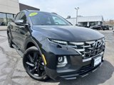 Used 2023 Hyundai Santa Cruz Night image 3