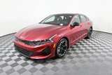 Certified 2022 Kia K5 GT-Line w/ GT-Line FWD Premium Package image 2