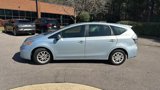 Used 2014 Toyota Prius V Three image 4