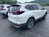 Used 2021 Honda CR-V EX image 5