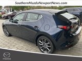 Used 2024 MAZDA MAZDA3 s image 1