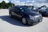 Used 2013 Cadillac CTS Luxury image 3