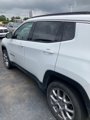 Used 2022 Jeep Compass Latitude image 4