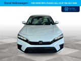 Used 2023 Honda Civic LX image 3