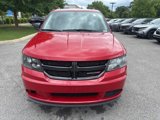 Used 2020 Dodge Journey SE w/ SE Popular Equipment Group image 2