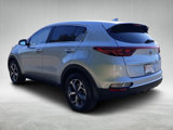 Used 2022 Kia Sportage LX image 5