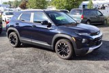 Used 2021 Chevrolet TrailBlazer LT w/ Convenience Package image 2