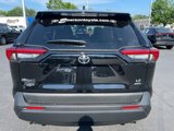 New 2025 Toyota RAV4 LE image 4